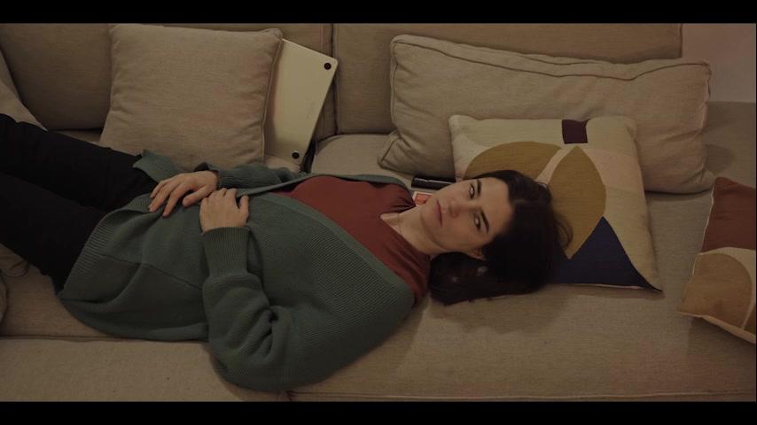Home Entertainment - Trailer - Deutsch - SD