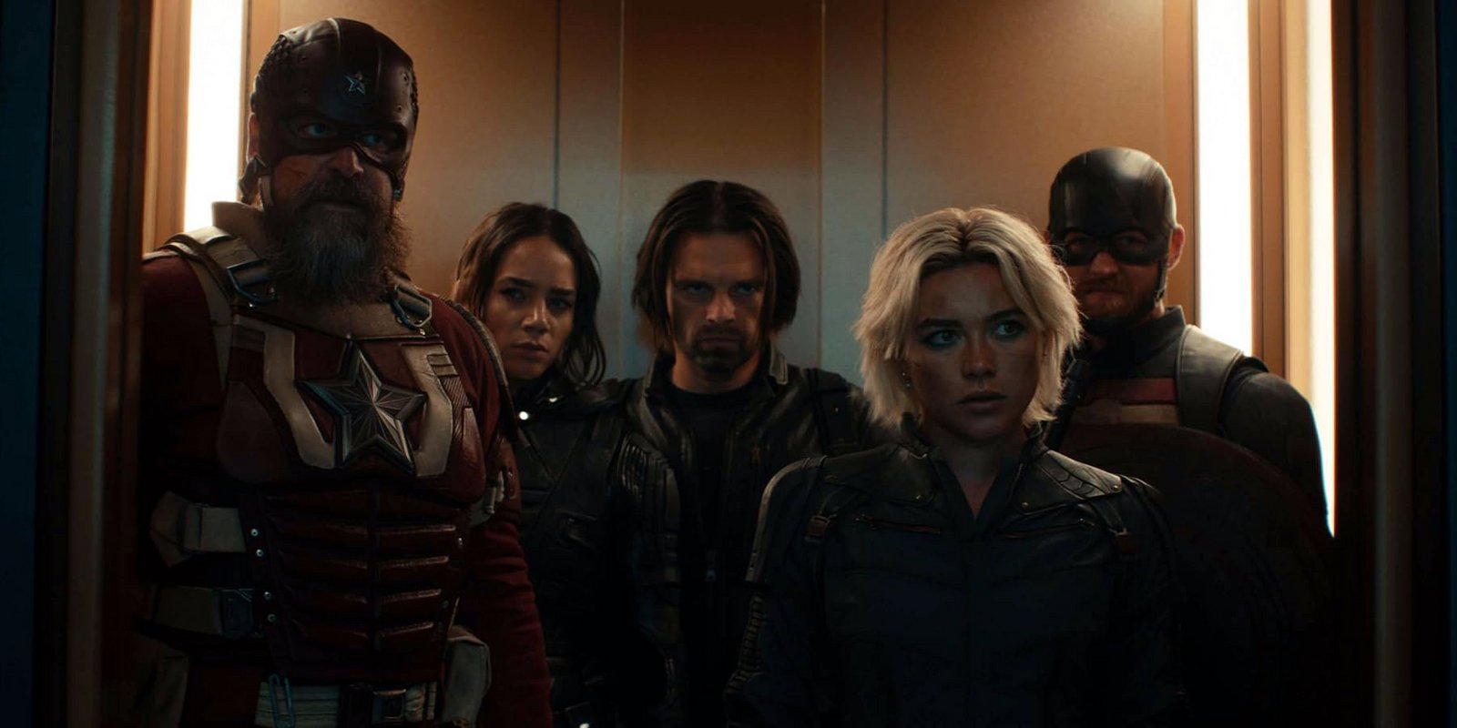 Thunderbolts
