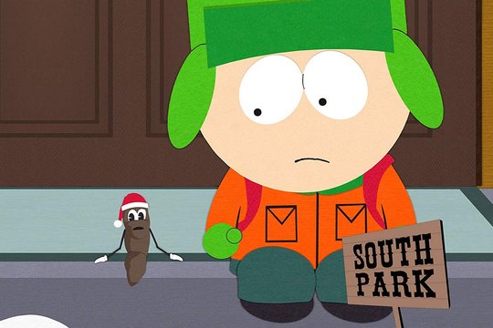 South Park - Staffel 22 - Szenenbild 3