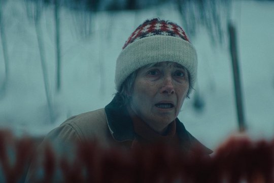 The Fisherwoman - Dead of Winter - Szenenbild 2
