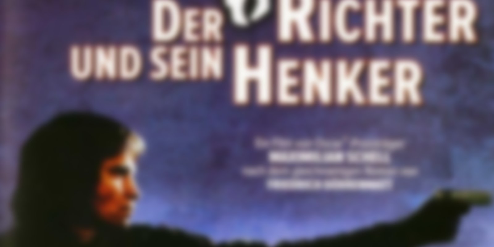 Der Richter Und Sein Henker Online Lesen www.videobuster.de