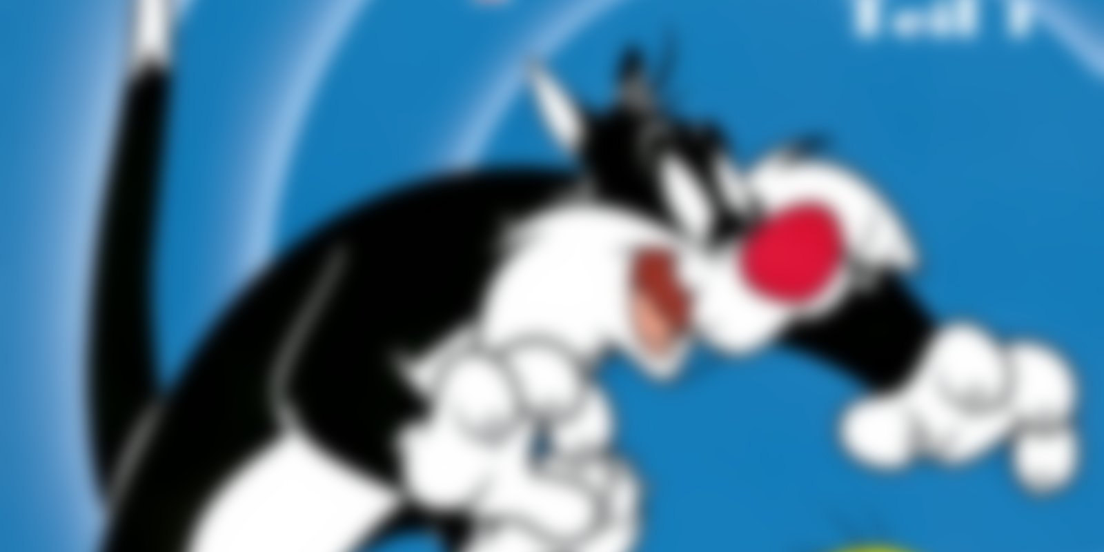 Looney Tunes - Best of Sylvester & Tweety