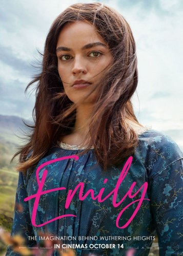 Emily - Poster 3