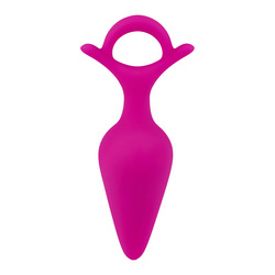 Erotik-Toy-Set, 3 teilig