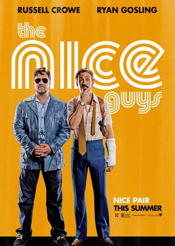 The Nice Guys - Poster 5