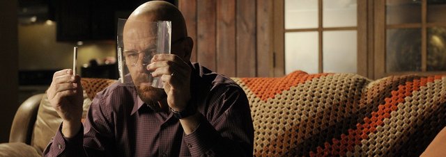 Better Call Saul: Wie in 'Breaking Bad': Bryan Cranston wird wieder Walter White!