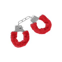 Pleasure Handcuffs Furry