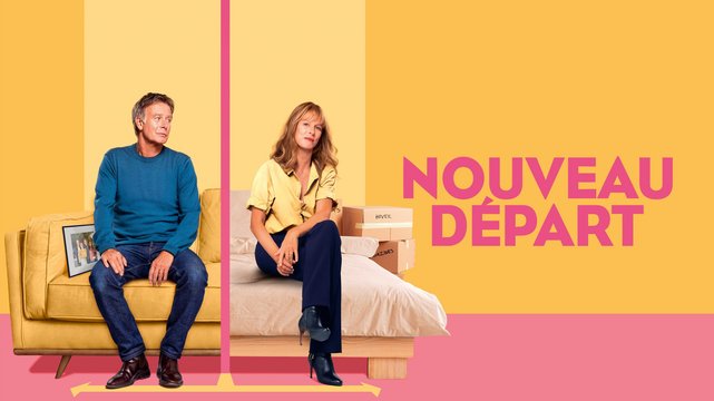 Adieu Chérie - Wallpaper 3