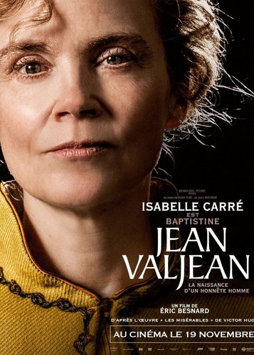 Les Misérables - Die Geschichte von Jean Valjean - Poster 5