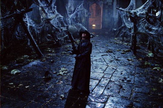 Van Helsing - Szenenbild 9