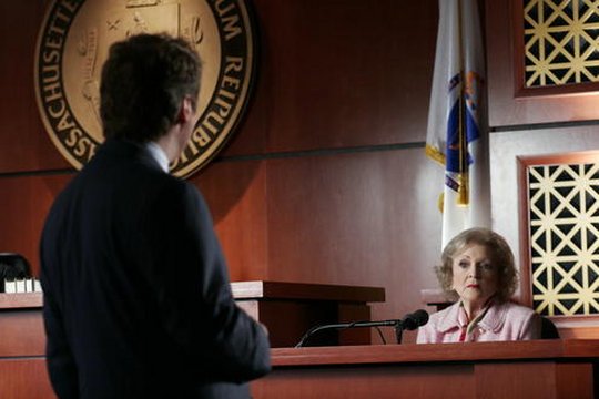 Boston Legal - Staffel 1 - Szenenbild 8