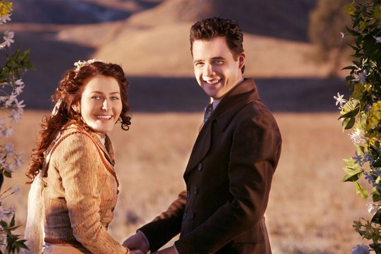 Love's Unfolding Dream - Liebe wagt neue Wege - Szenenbild 1