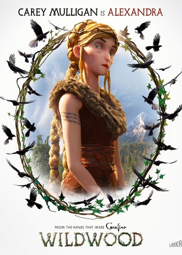 Wildwood - Poster 7