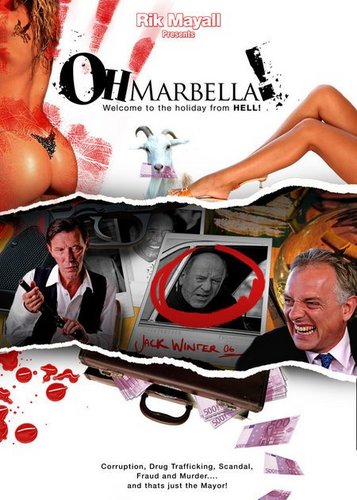 Oh Marbella! - Poster 2