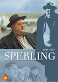 Sperling - Sperling und die verlorenen Stein / Sperling und sein Spiel gegen alle