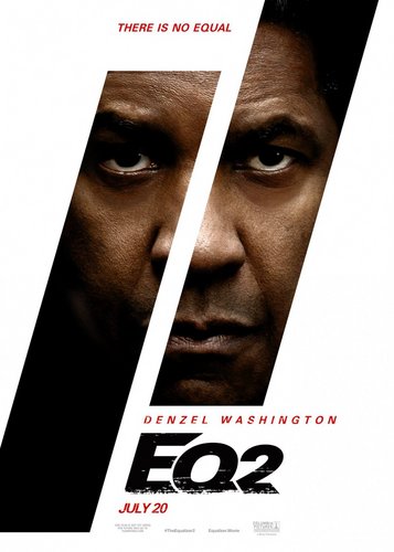 The Equalizer 2 - Poster 5