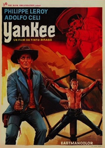 Yankee - Poster 1