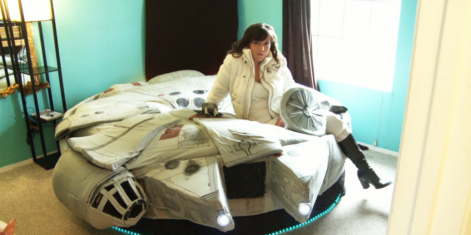 The People vs. George Lucas