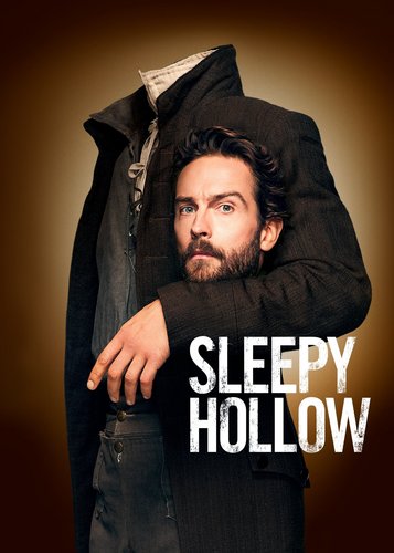 Sleepy Hollow - Staffel 4 - Poster 1