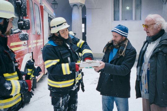 Neue Geschichten vom Pumuckl - Staffel 2 - Szenenbild 5