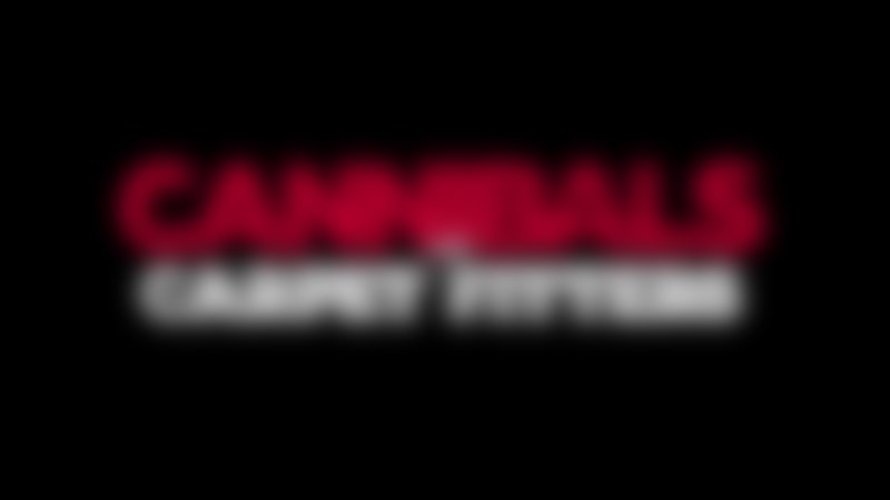 Cannibals and Carpet Fitters - Trailer - Englisch - HD