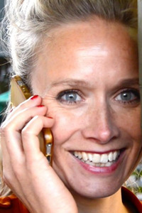 Camilla Marienhof