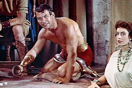 Die Gladiatoren - Szenenbild 20