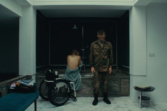 Ungeduld des Herzens - Szenenbild 6