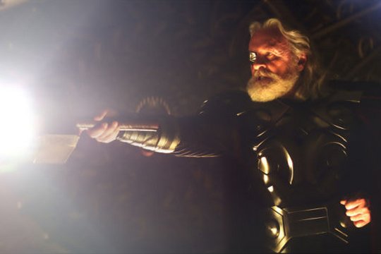 Thor - Mut ist unsterblich - Szenenbild 33