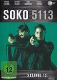 SOKO 5113 - Staffel 12