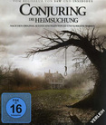Conjuring - Die Heimsuchung
