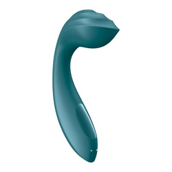 Satisfyer Mini Wand-er Connect App, 16 cm