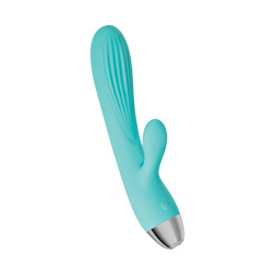 Eves Pulsating Dual Massager, 20,3 cm