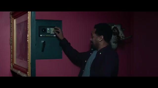 Meet the Blacks - Trailer - Englisch - SD