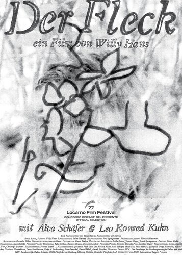 Der Fleck - Poster 2