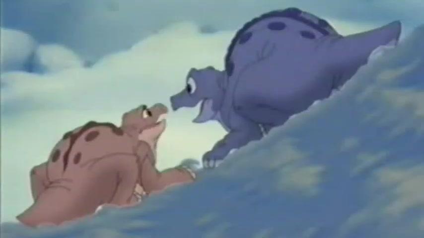 Scooby-Doo! und das Schneemonster - Trailer - Deutsch - SD