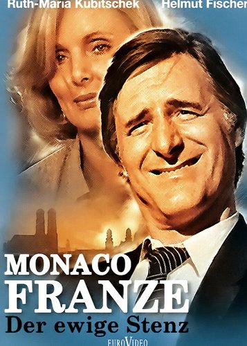 Monaco Franze - Poster 1