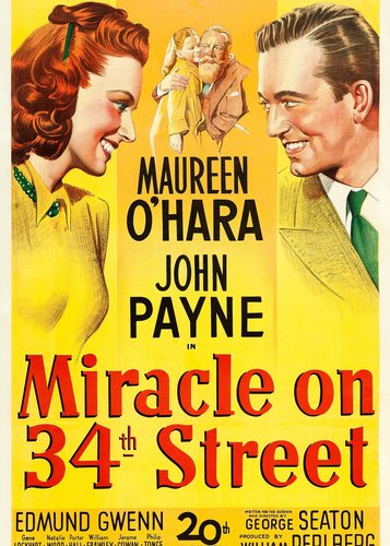 Das Wunder von Manhattan - Poster 5