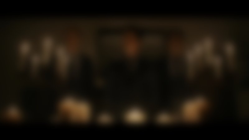 Tesis - Trailer - Deutsch - SD
