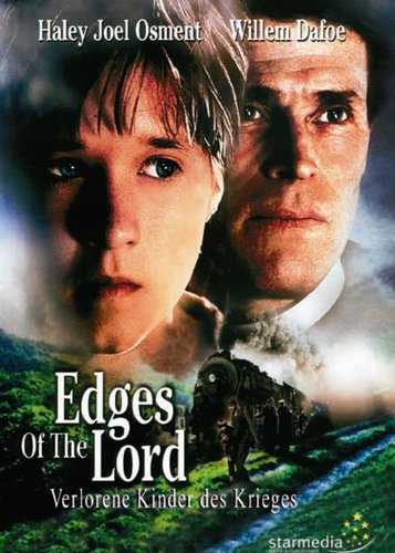 Edges of the Lord - Poster 1