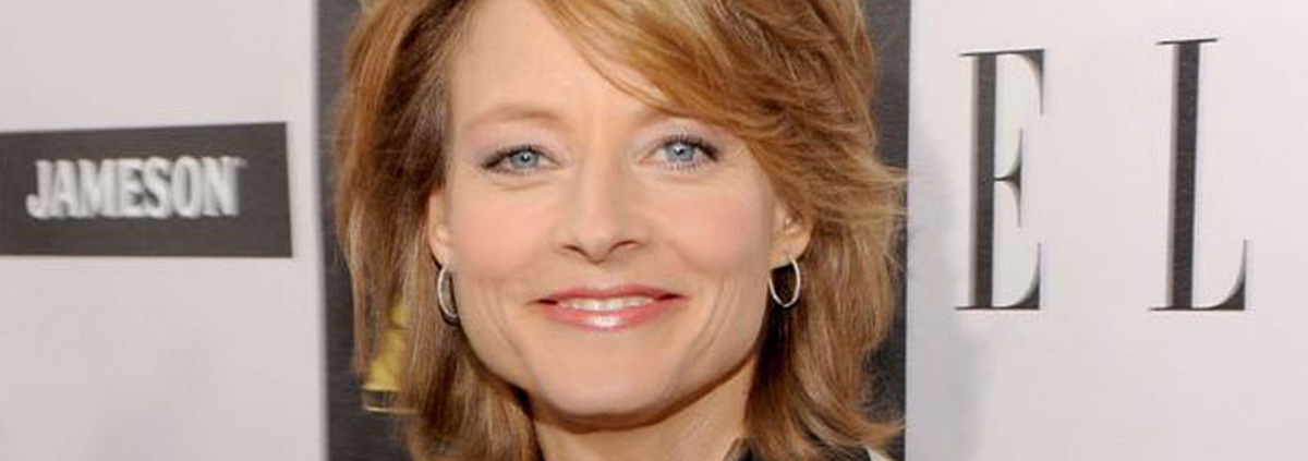 Jodie Foster im Porträt: Wir blicken auf ein 'ausgezeichnetes' Leben!