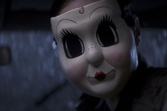 The Strangers - Chapter 2 - Szenenbild 4