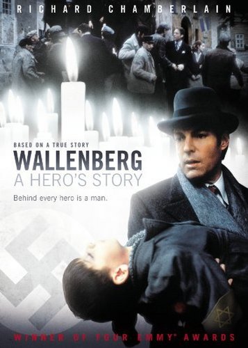 Raoul Wallenberg - Poster 2