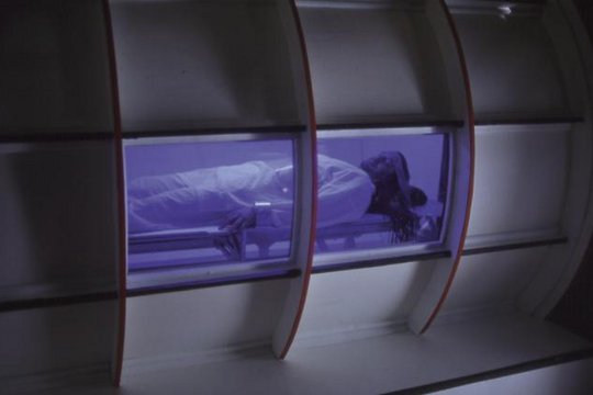 Hologram Man - Szenenbild 8