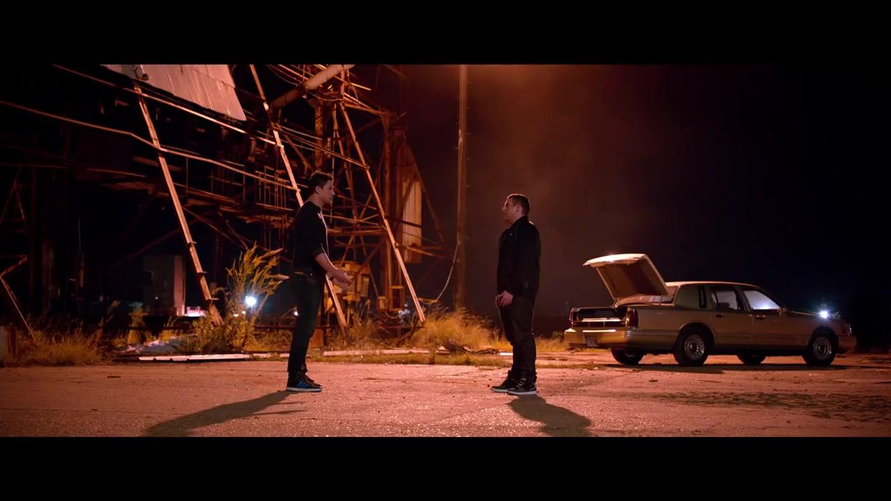 22 Jump Street - Trailer - Deutsch - HD