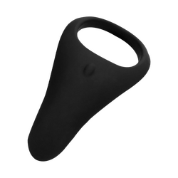 Pointed Vibrating Cock Ring, 4,7 cm