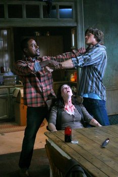 Supernatural Staffel 2 Supernatural Staffel 2