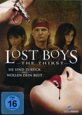Lost Boys 3 - The Thirst