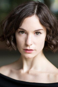 Sophia del Pizzo