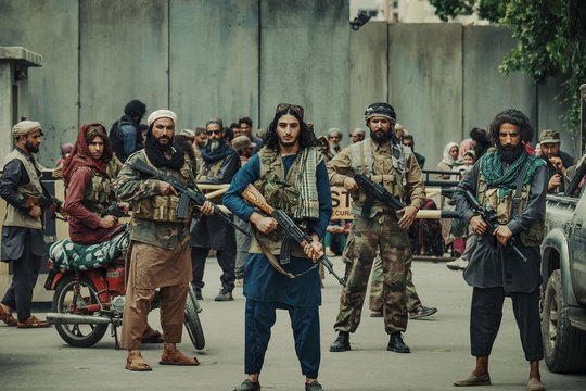 Operation: Kabul - Szenenbild 5